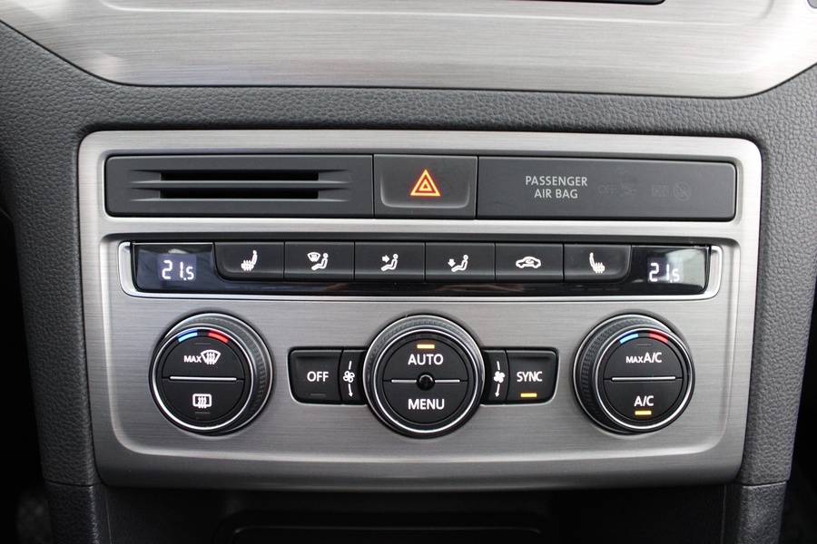 Volkswagen Golf Sportsvan vaihtoauto