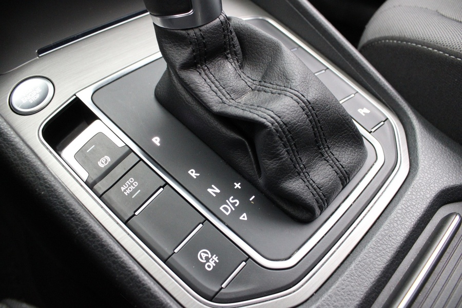 Volkswagen Golf Sportsvan vaihtoauto