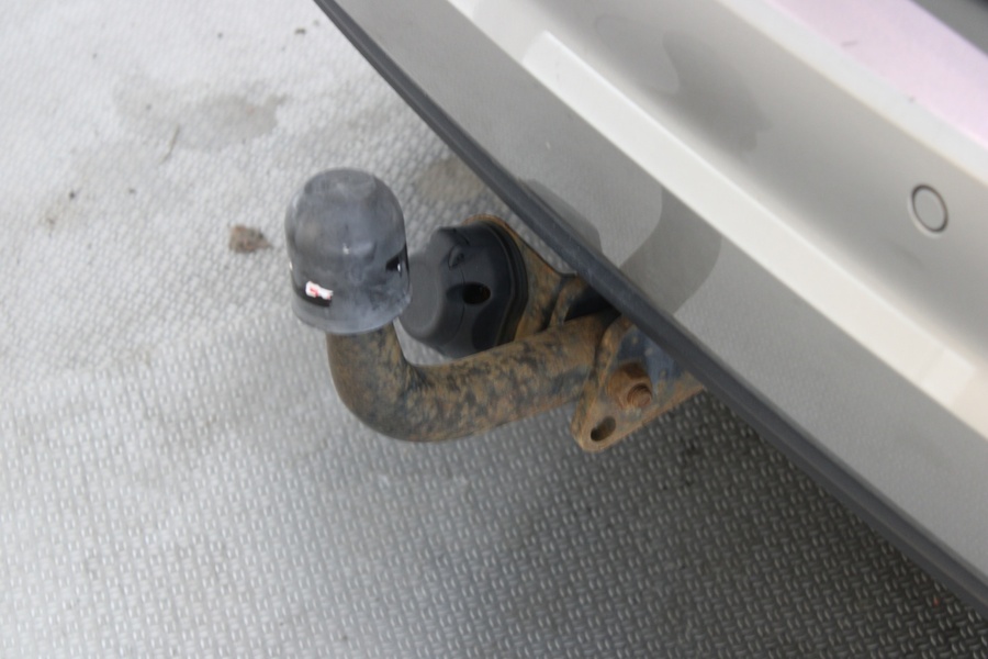 Volkswagen Golf Sportsvan vaihtoauto