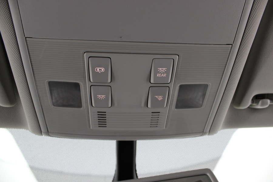 Volkswagen Golf Sportsvan vaihtoauto