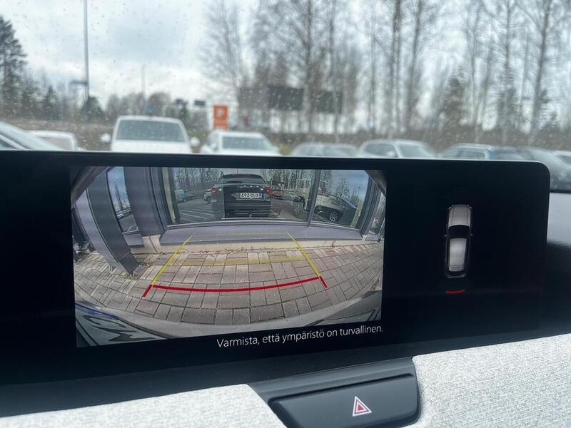 Mazda CX-60 vaihtoauto