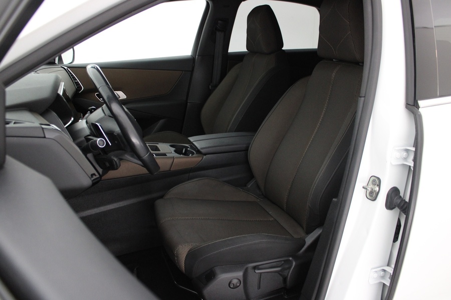 DS 7 Crossback vaihtoauto