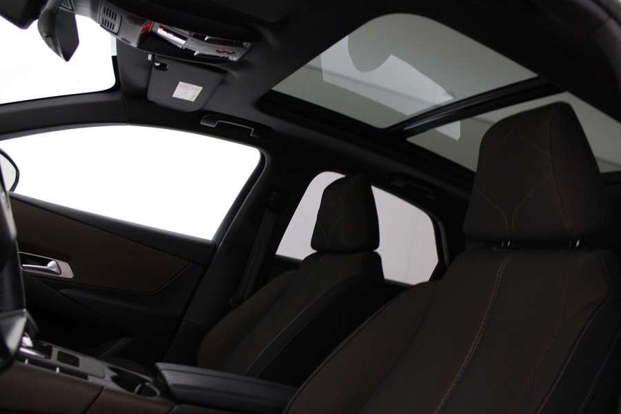 DS 7 Crossback vaihtoauto