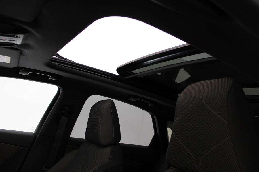 DS 7 Crossback vaihtoauto