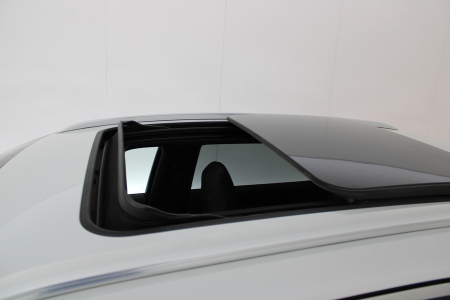 DS 7 Crossback vaihtoauto