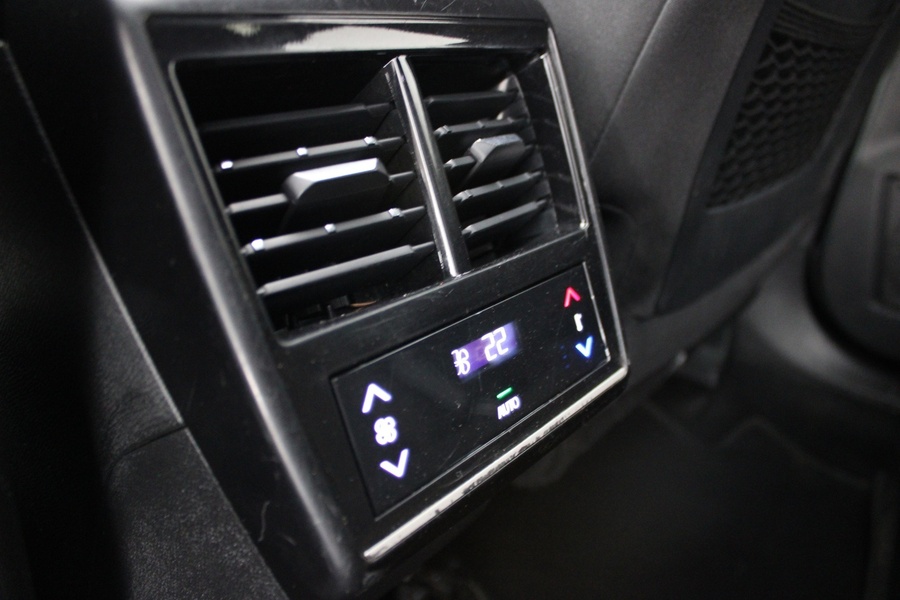 DS 7 Crossback vaihtoauto