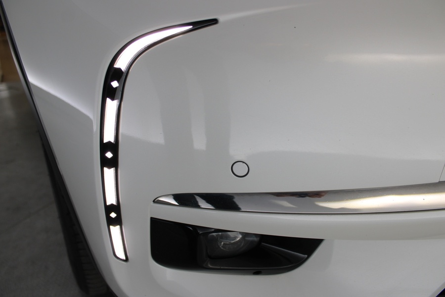 DS 7 Crossback vaihtoauto