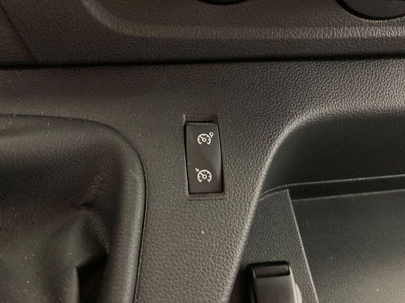 Opel Movano vaihtoauto