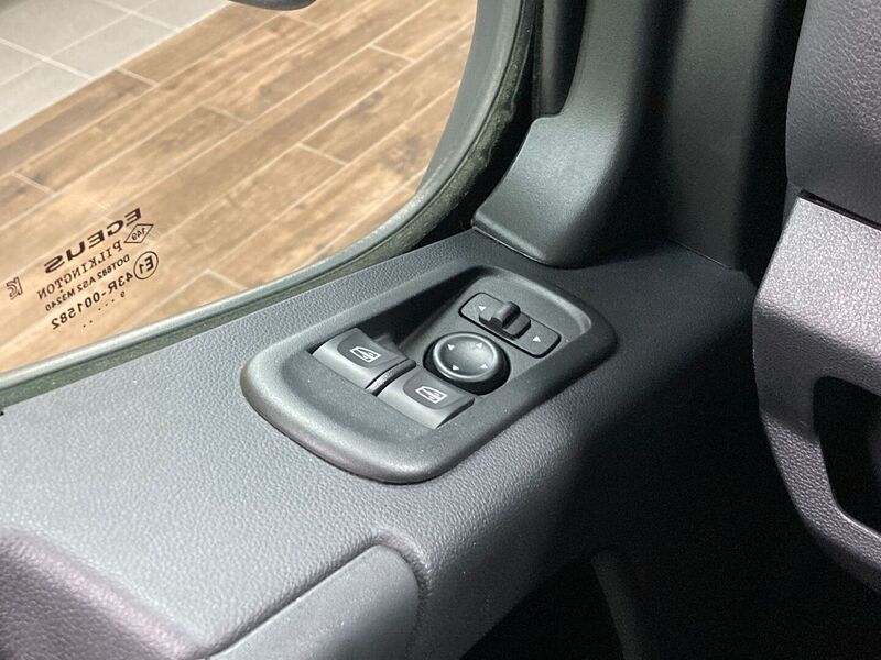 Opel Movano vaihtoauto