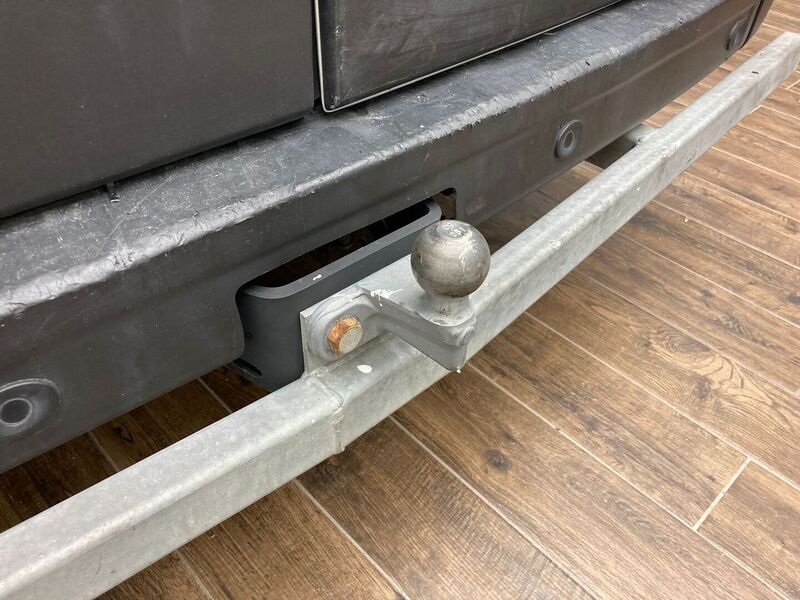 Opel Movano vaihtoauto