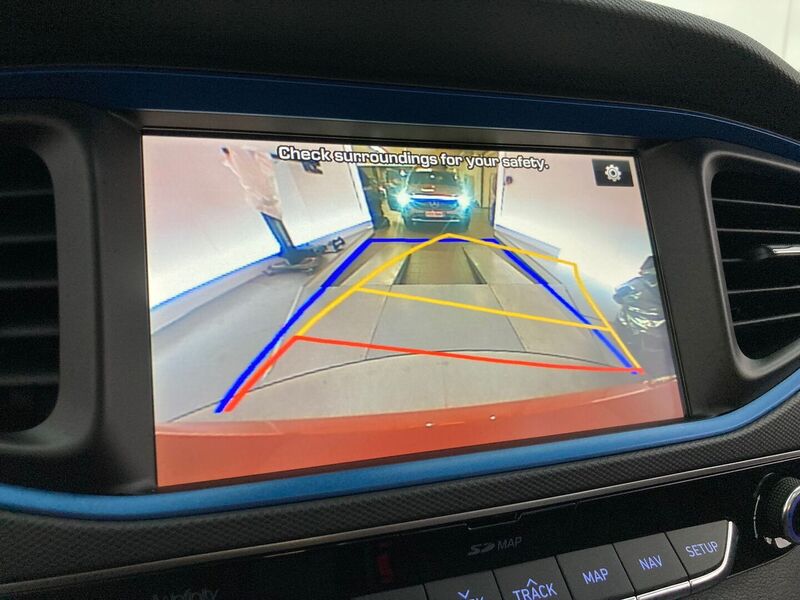 Hyundai IONIQ plug-in vaihtoauto