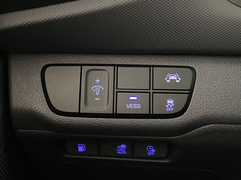 Hyundai IONIQ plug-in vaihtoauto