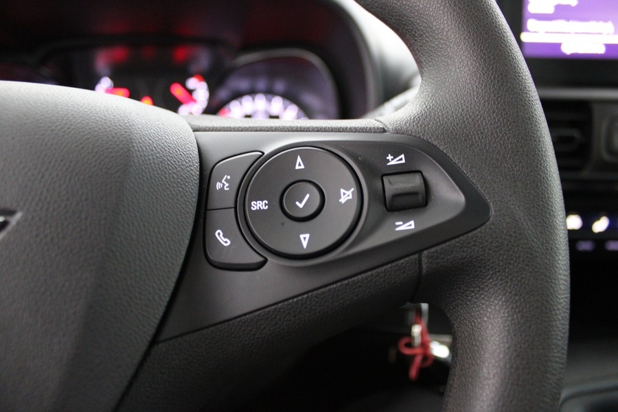 Opel Combo vaihtoauto