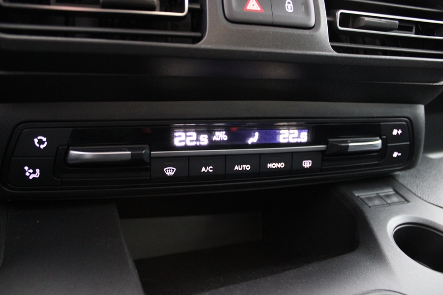 Opel Combo vaihtoauto