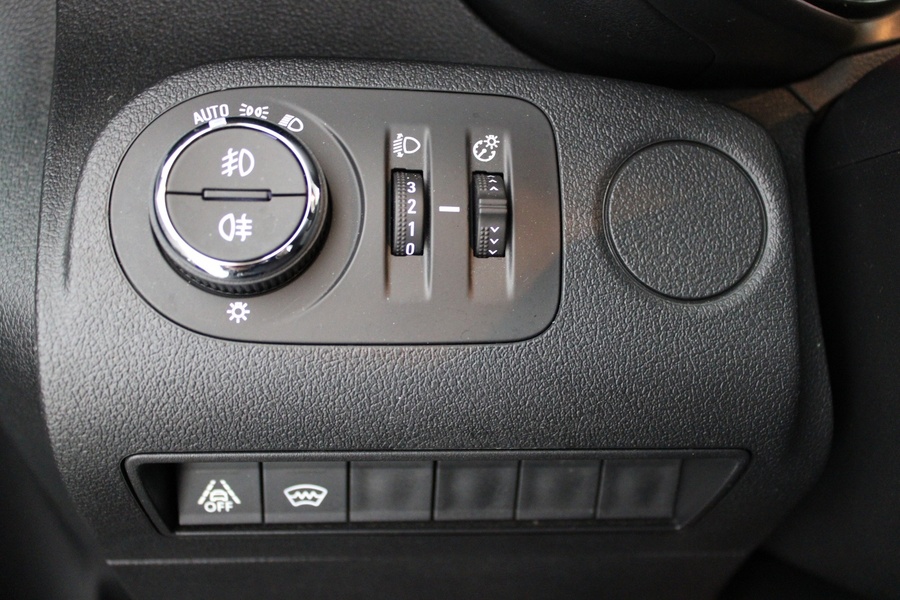 Opel Combo vaihtoauto