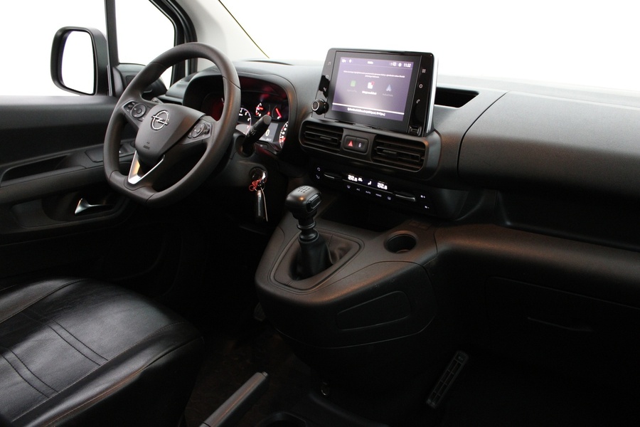 Opel Combo vaihtoauto