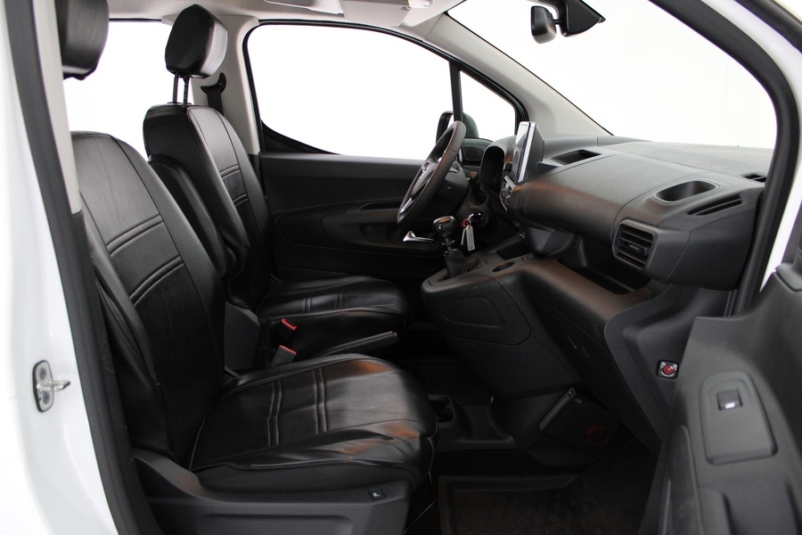 Opel Combo vaihtoauto