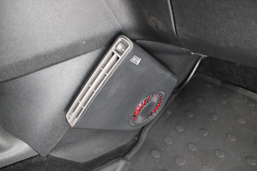 Opel Combo vaihtoauto