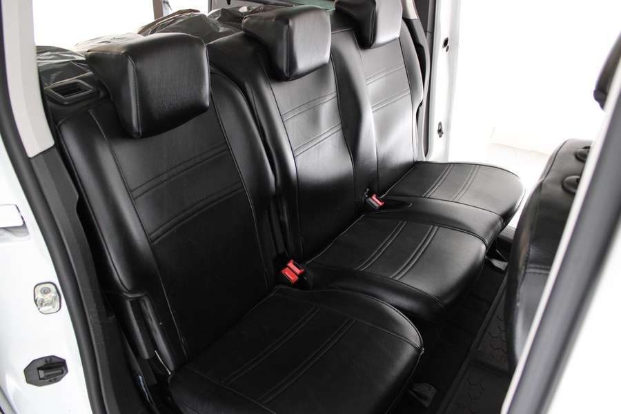 Opel Combo vaihtoauto