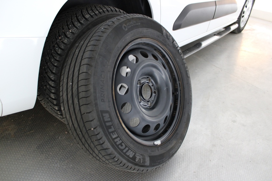 Opel Combo vaihtoauto