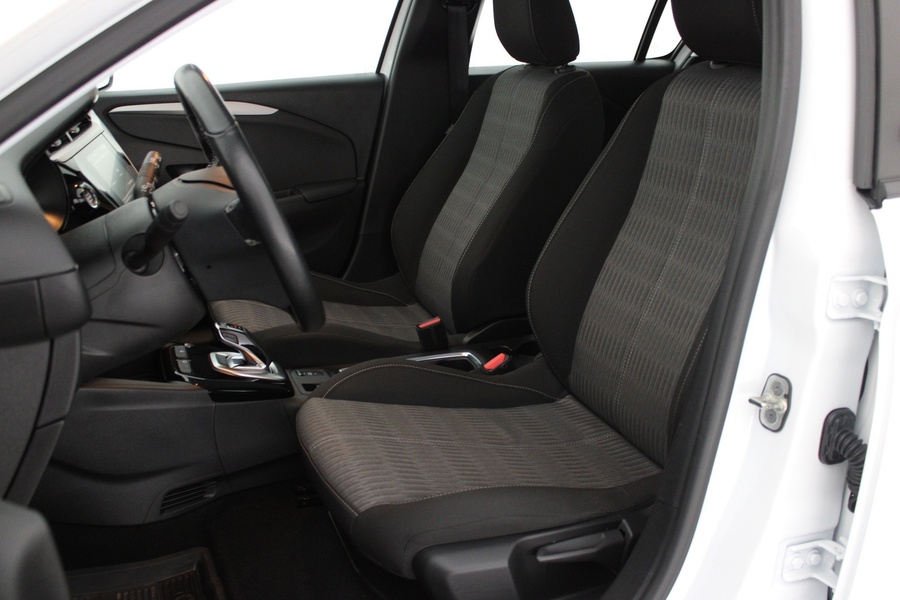 Opel Corsa-e vaihtoauto