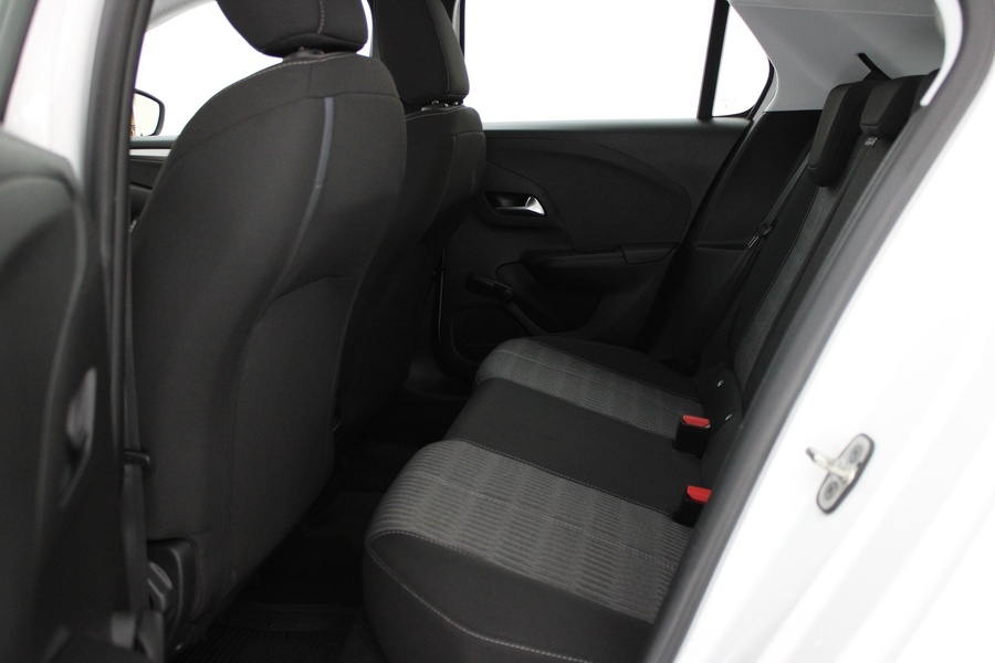 Opel Corsa-e vaihtoauto