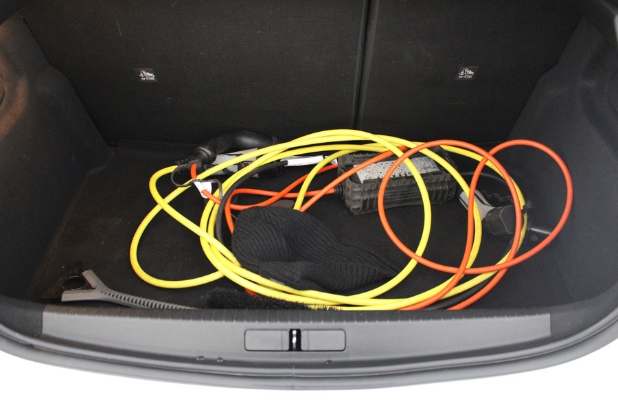 Opel Corsa-e vaihtoauto