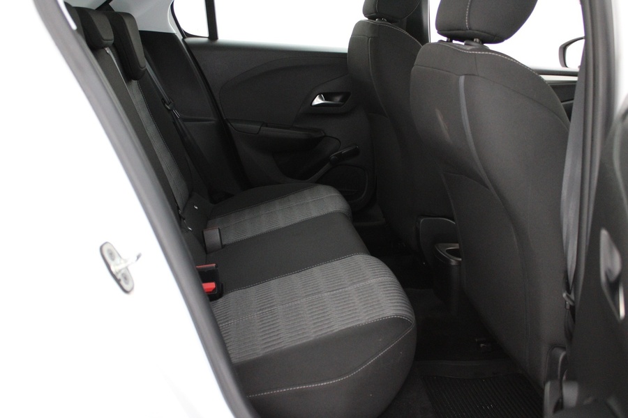 Opel Corsa-e vaihtoauto