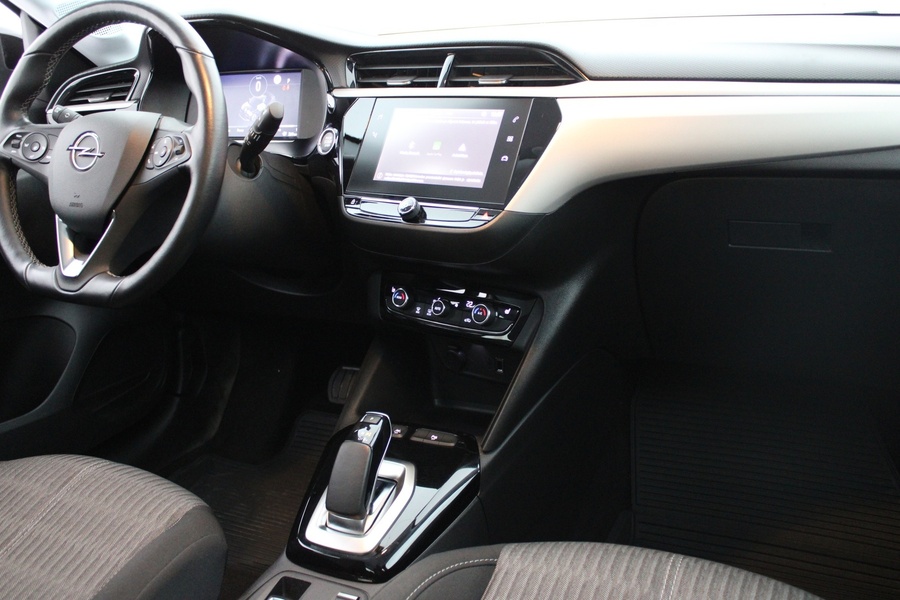 Opel Corsa-e vaihtoauto