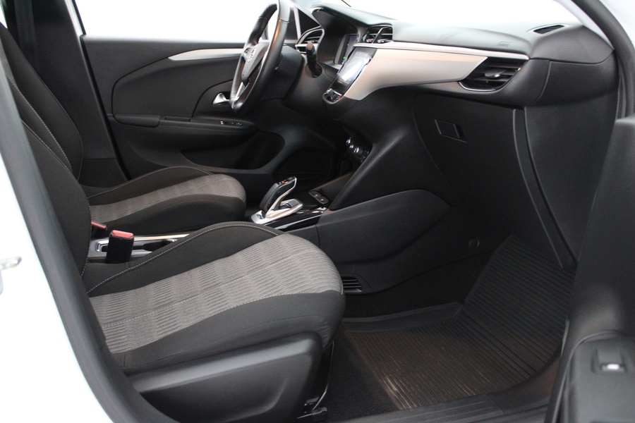 Opel Corsa-e vaihtoauto