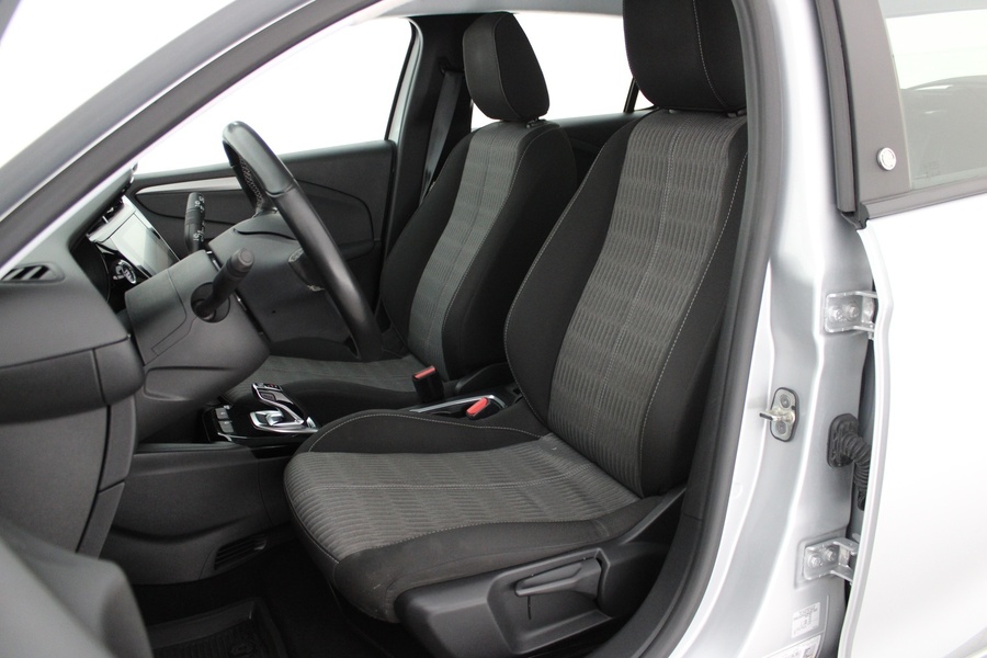 Opel Corsa-e vaihtoauto