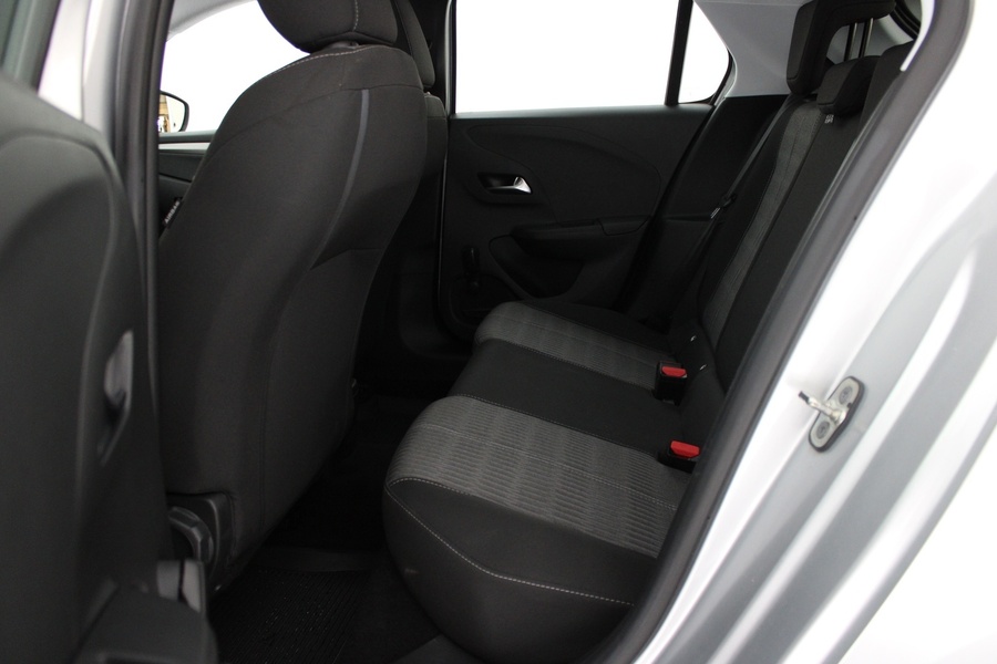 Opel Corsa-e vaihtoauto