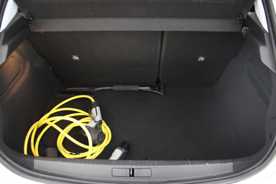 Opel Corsa-e vaihtoauto