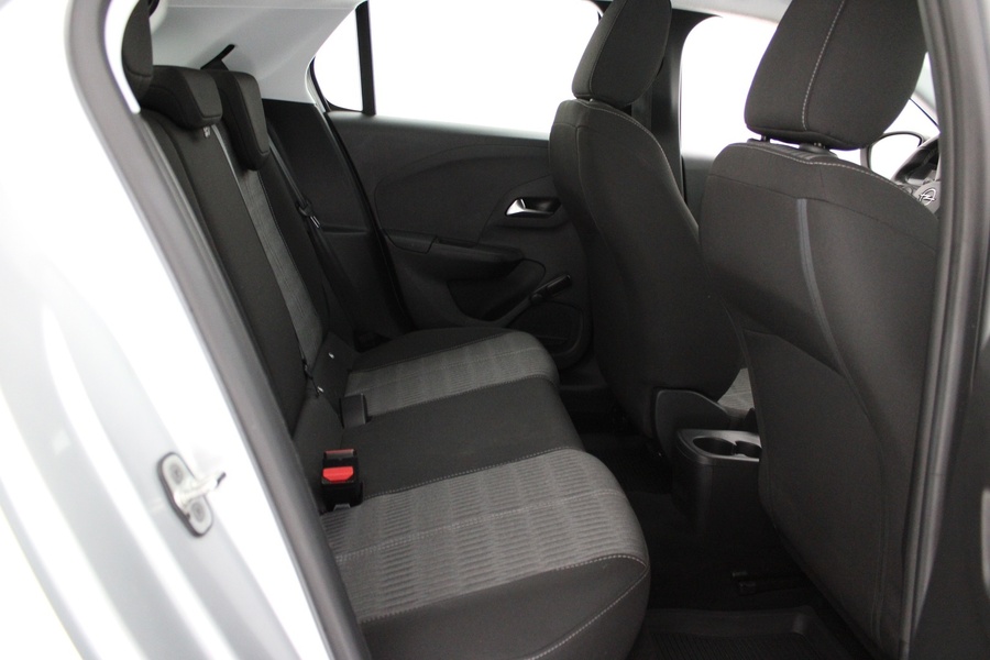 Opel Corsa-e vaihtoauto