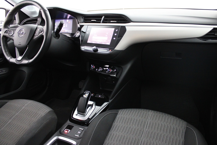 Opel Corsa-e vaihtoauto