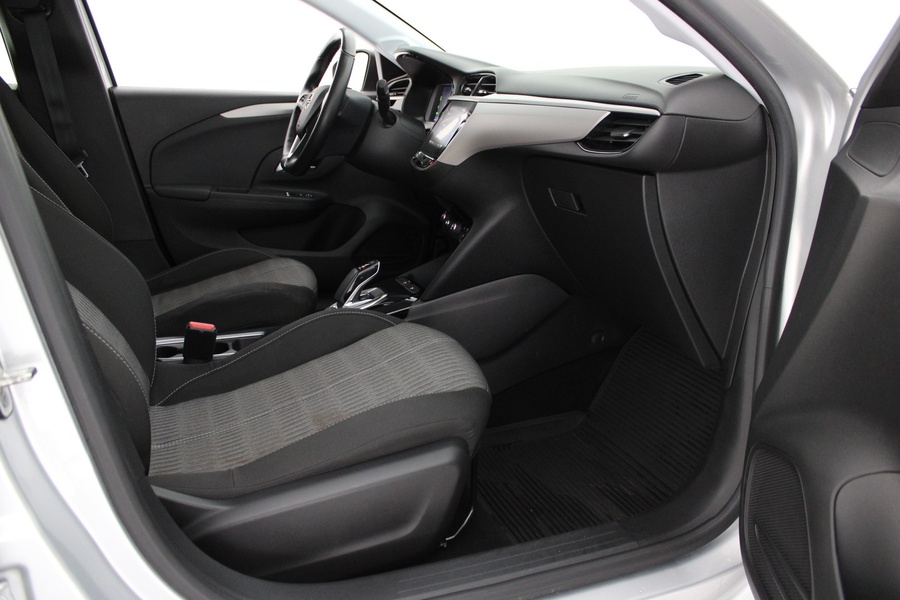 Opel Corsa-e vaihtoauto