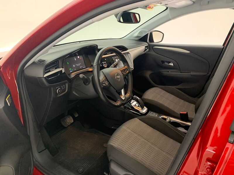 Opel Corsa-e vaihtoauto