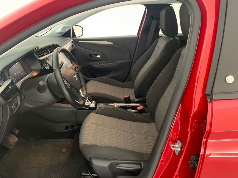 Opel Corsa-e vaihtoauto