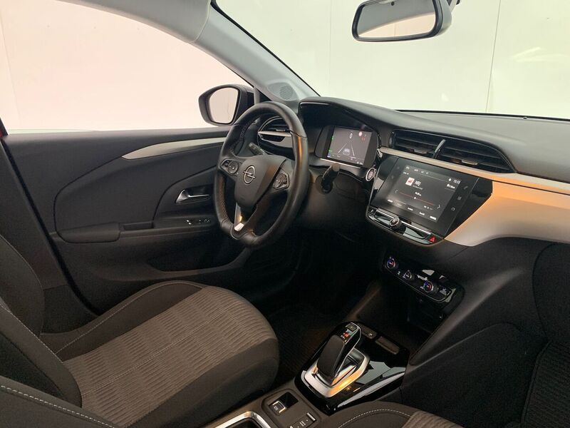 Opel Corsa-e vaihtoauto