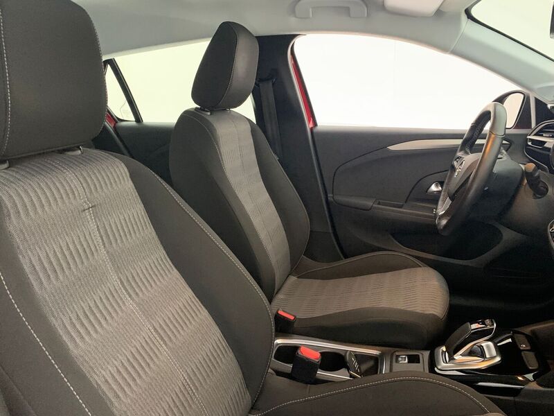 Opel Corsa-e vaihtoauto