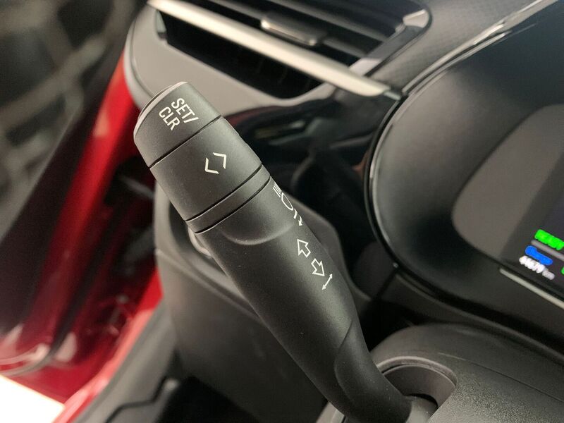 Opel Corsa-e vaihtoauto