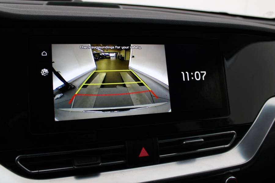 Kia Niro Electric vaihtoauto