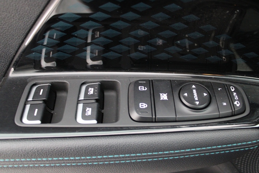 Kia Niro Electric vaihtoauto