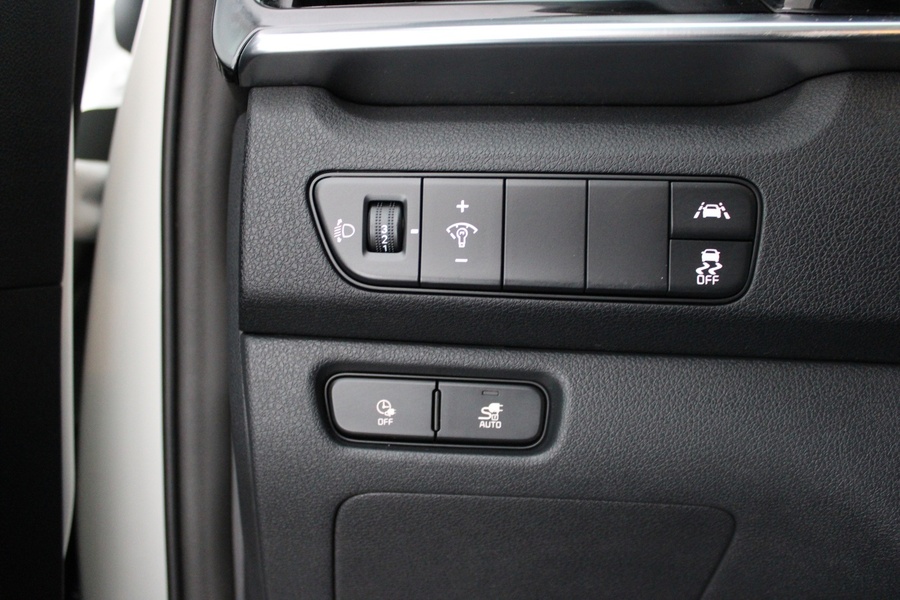 Kia Niro Electric vaihtoauto