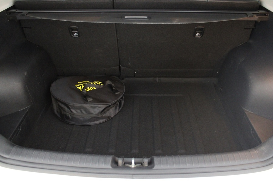 Kia Niro Electric vaihtoauto