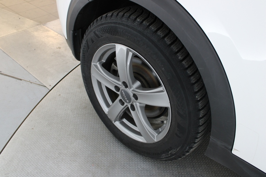 Kia Niro Electric vaihtoauto