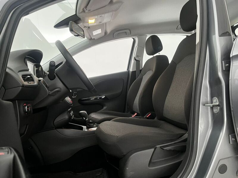 Opel Corsa vaihtoauto