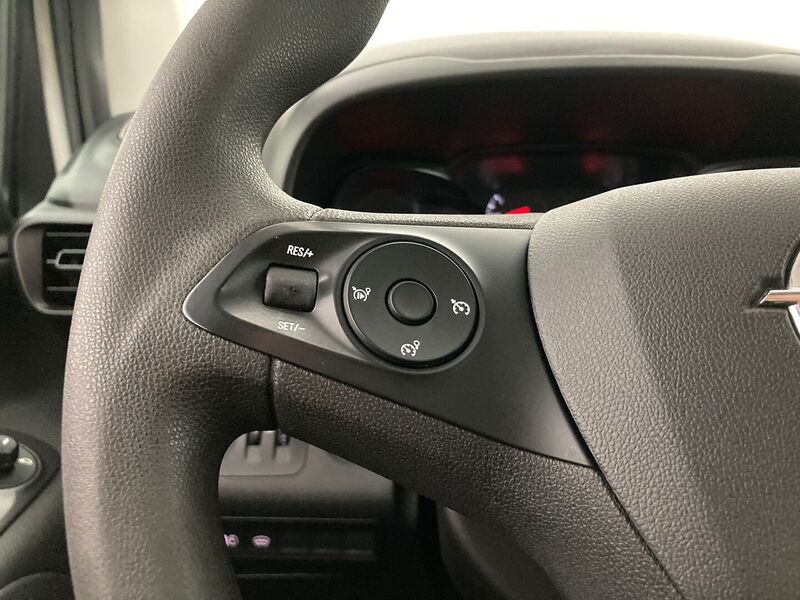 Opel Combo vaihtoauto