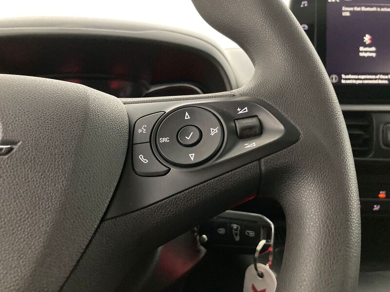 Opel Combo vaihtoauto