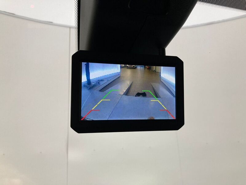 Opel Combo vaihtoauto